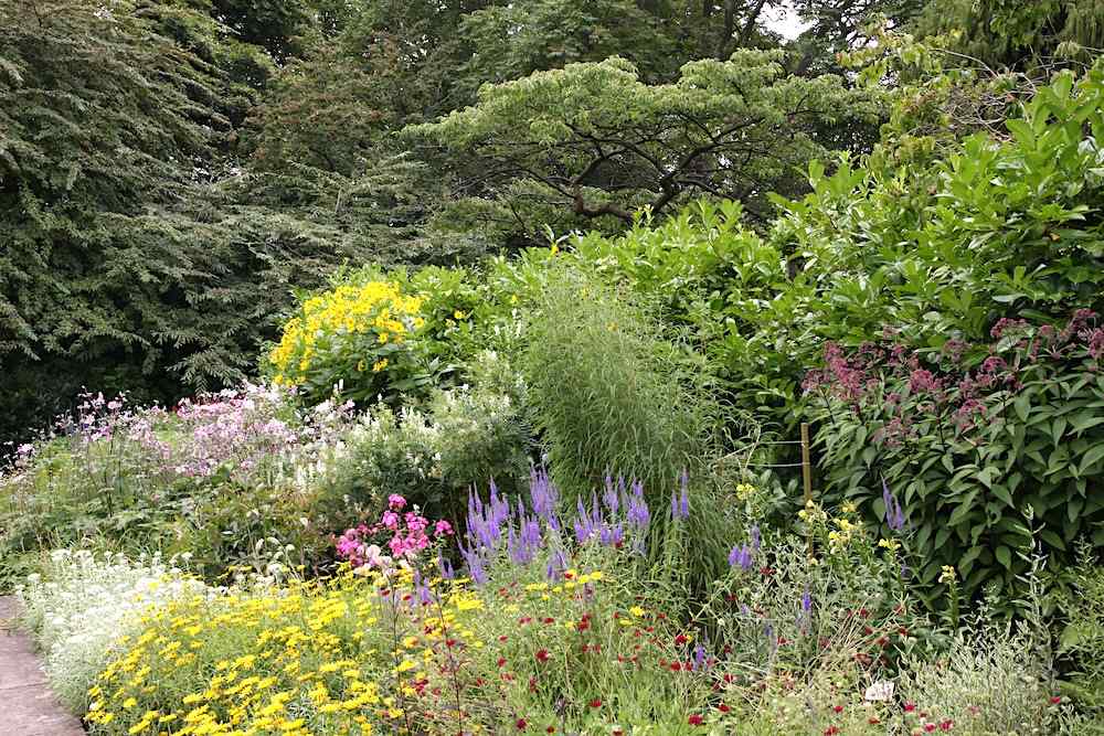 Bath Botanical Garden