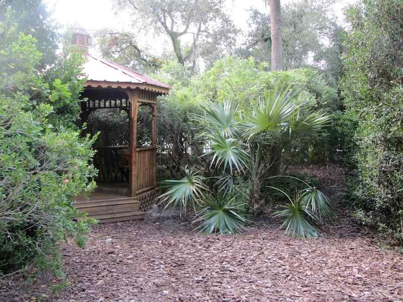 Botanical Garden, Miami