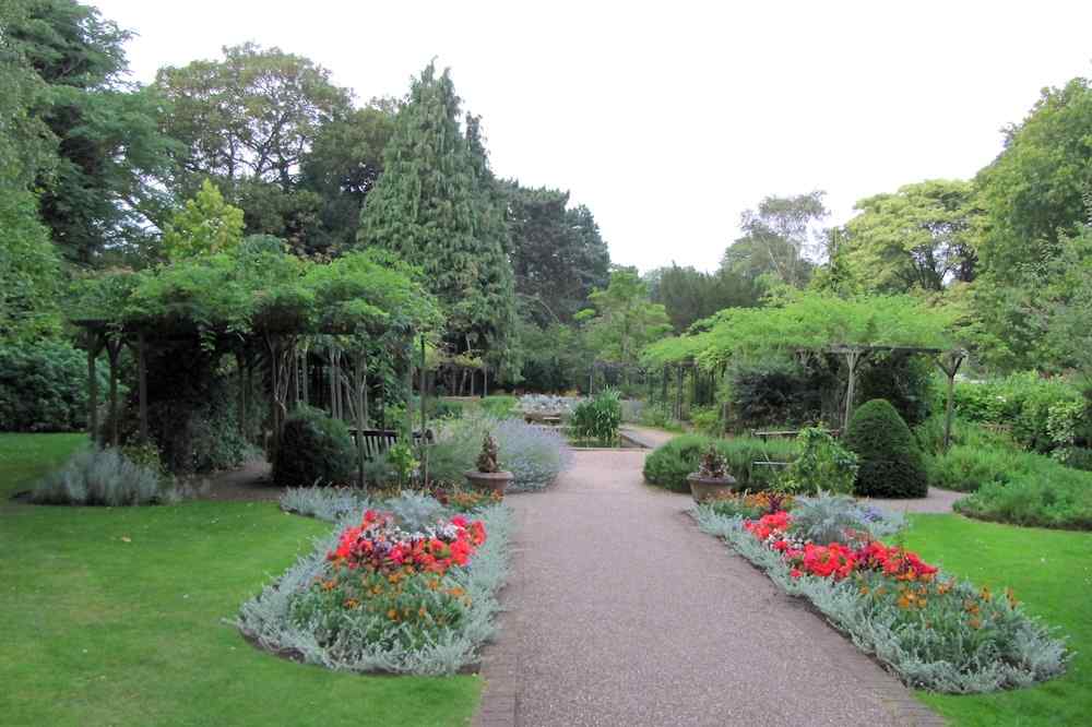 Henrietta Park, Bath