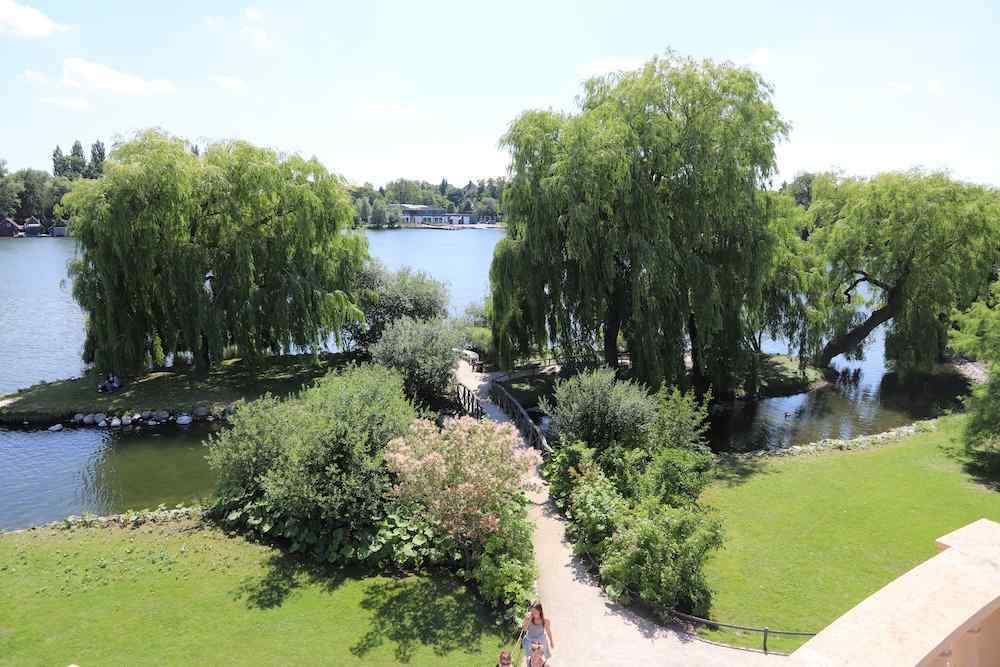 Schwerin Slott