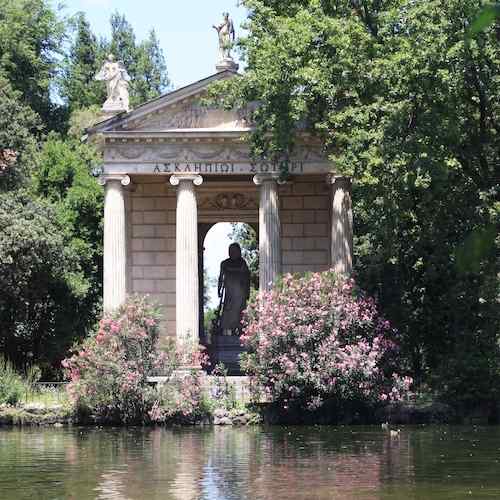 Villa Borghese