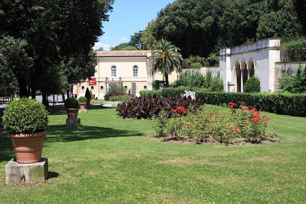 Villa Borghese