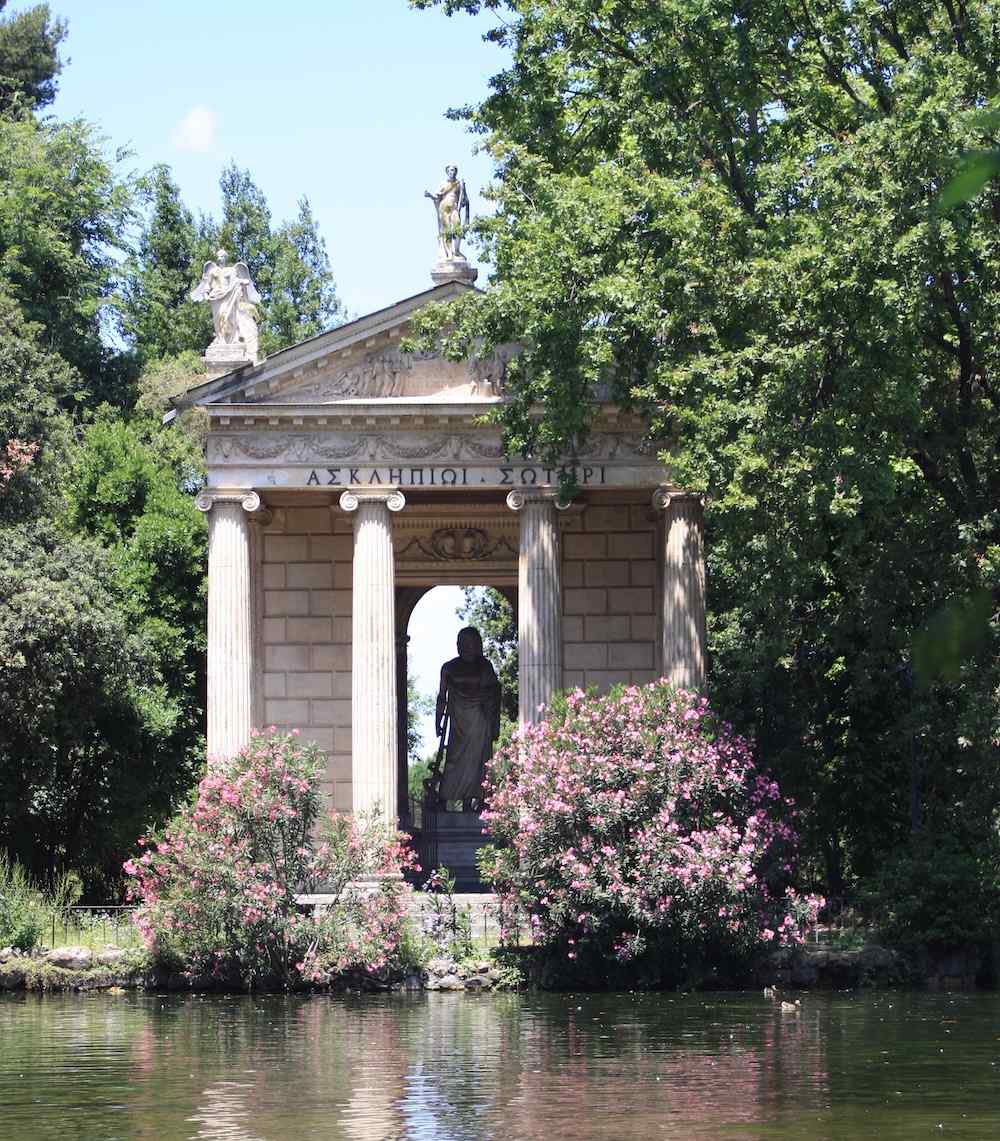 Villa Borghese