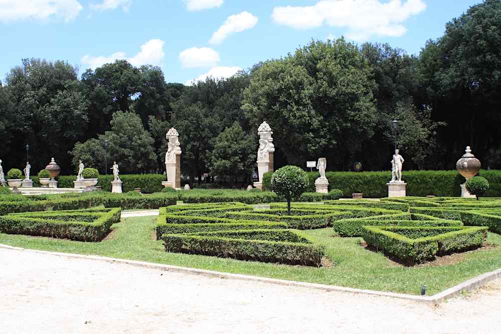 Villa Borghese