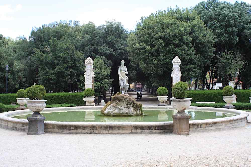 Villa Borghese