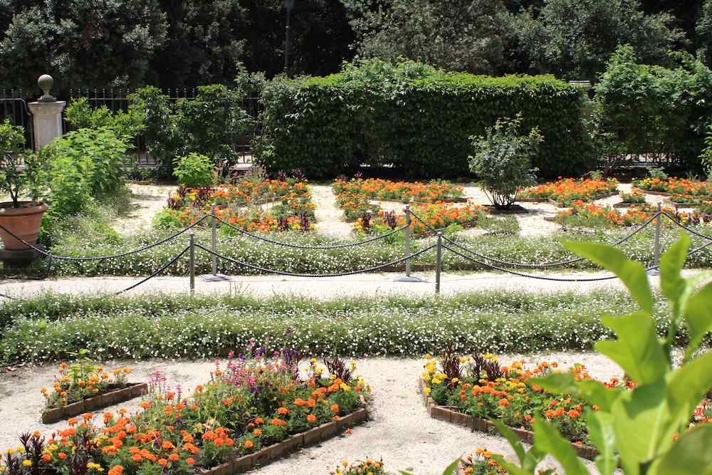 Villa Borghese