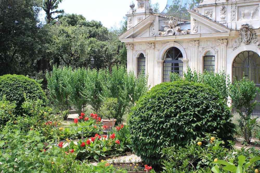 Villa Borghese