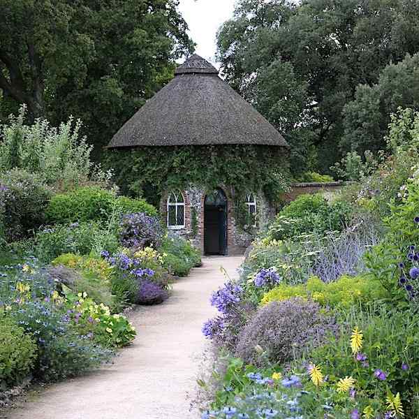 Kunne du tenke deg en Cottage Garden?